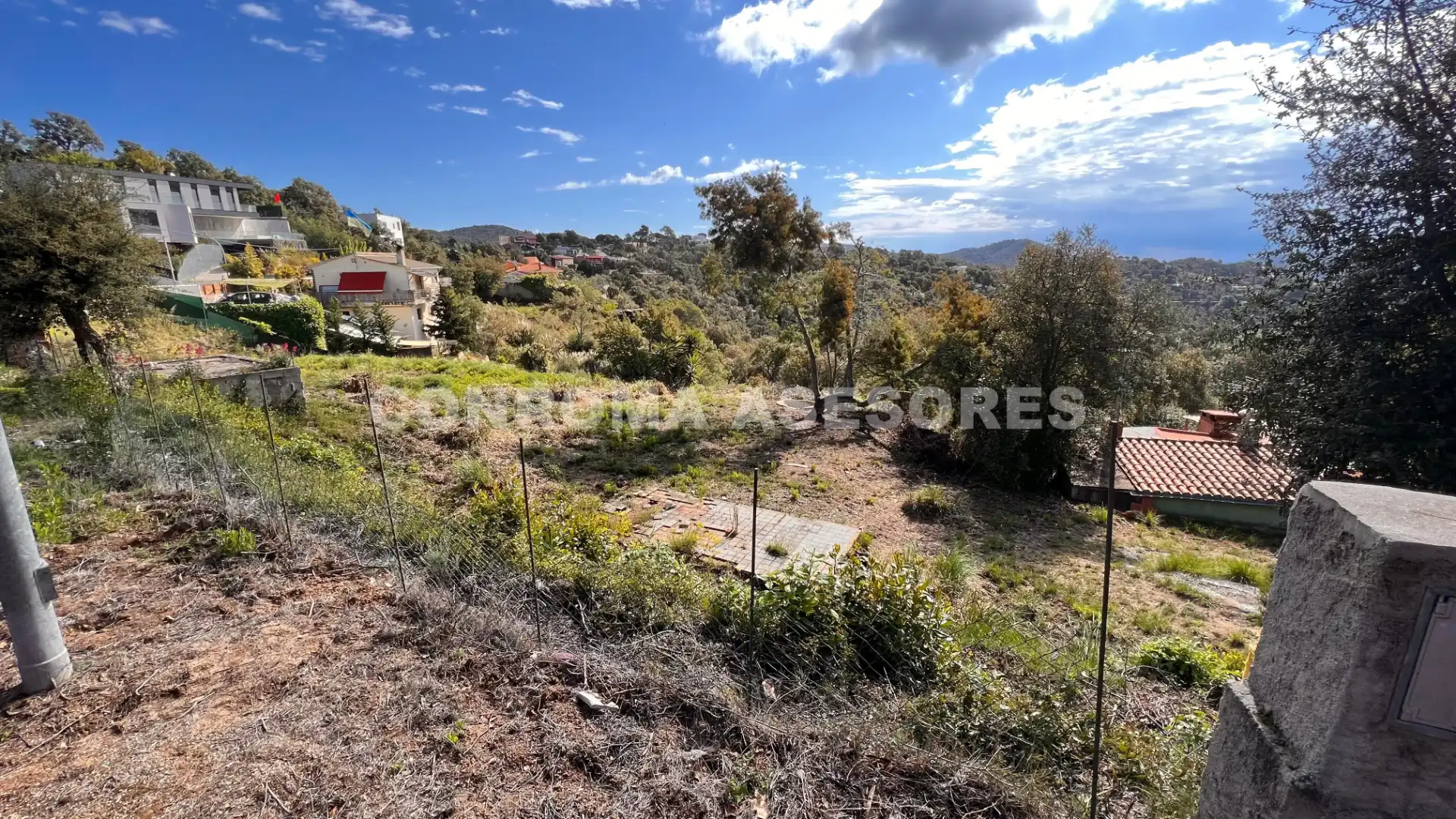Wohnbaugrundstück zum Verkauf in Lloret Residencial - Montlloret, imagen 6