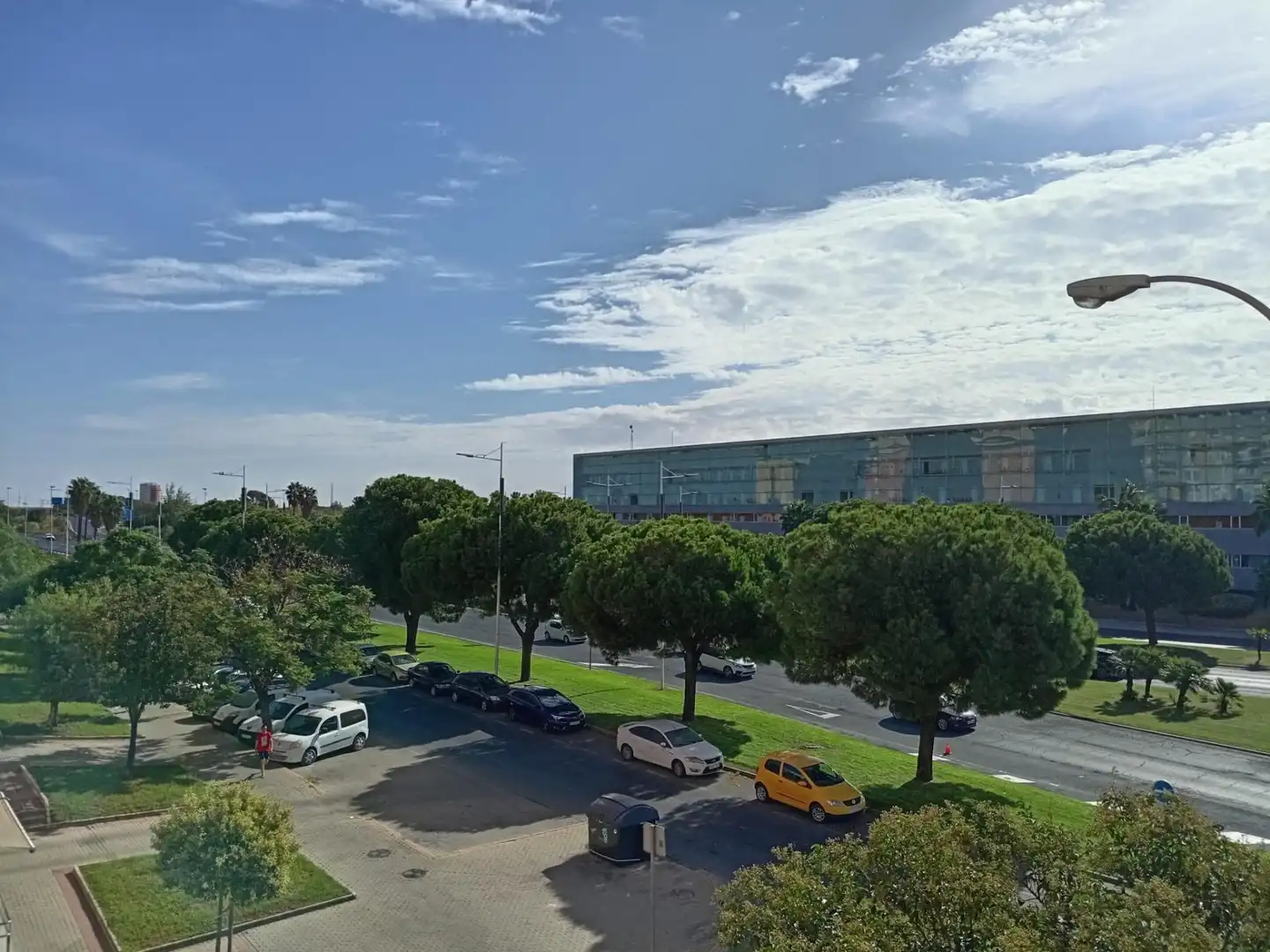 Appartamento con terrazza in vendita a La Orden, imagen 13