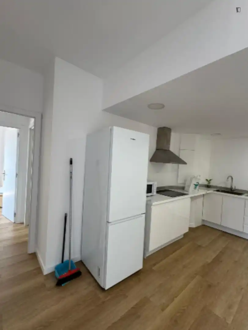 Room in Creu Alta
