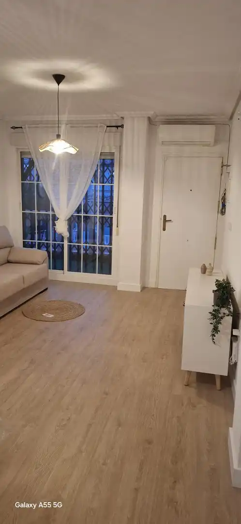 Flat for sale in Orihuela  with Air Conditioner, Heating and Private garden