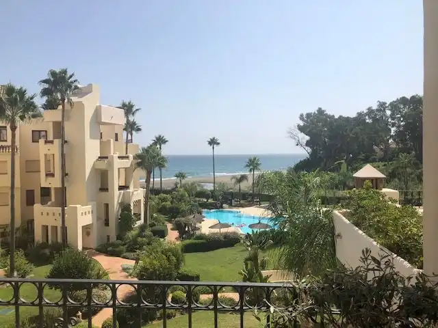 Apartment with terrace for sale in Benamara - Atalaya, imagen 12