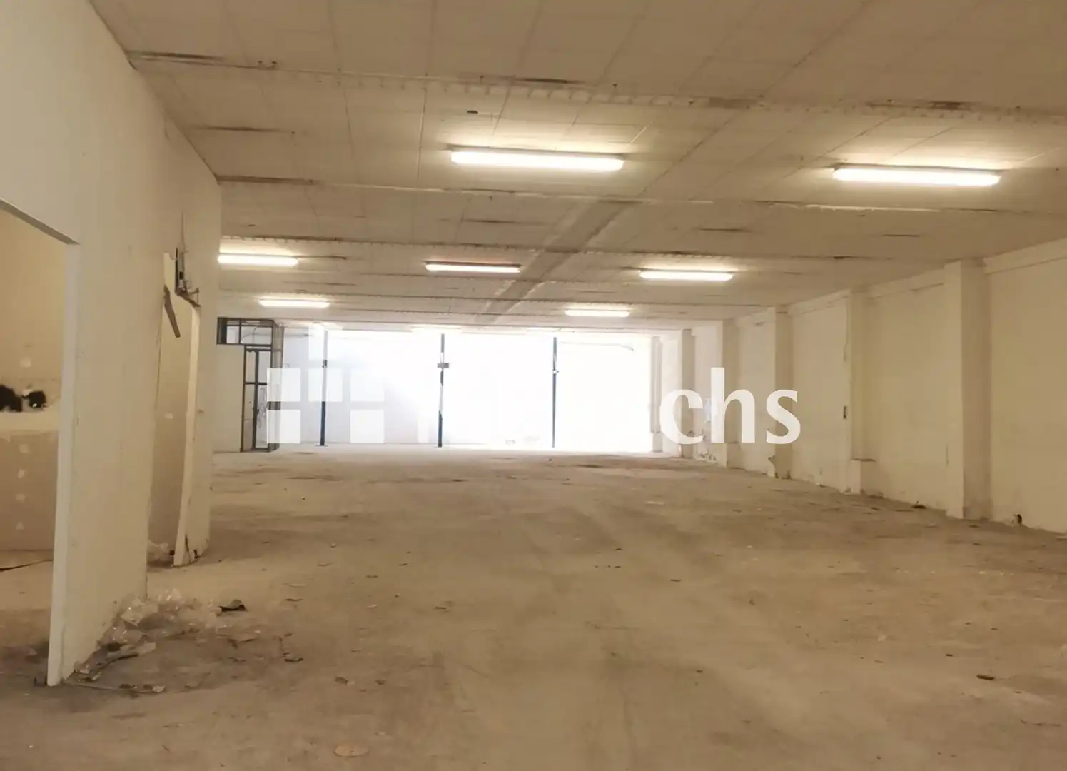 Industrial building to rent in Sud, imagen 6