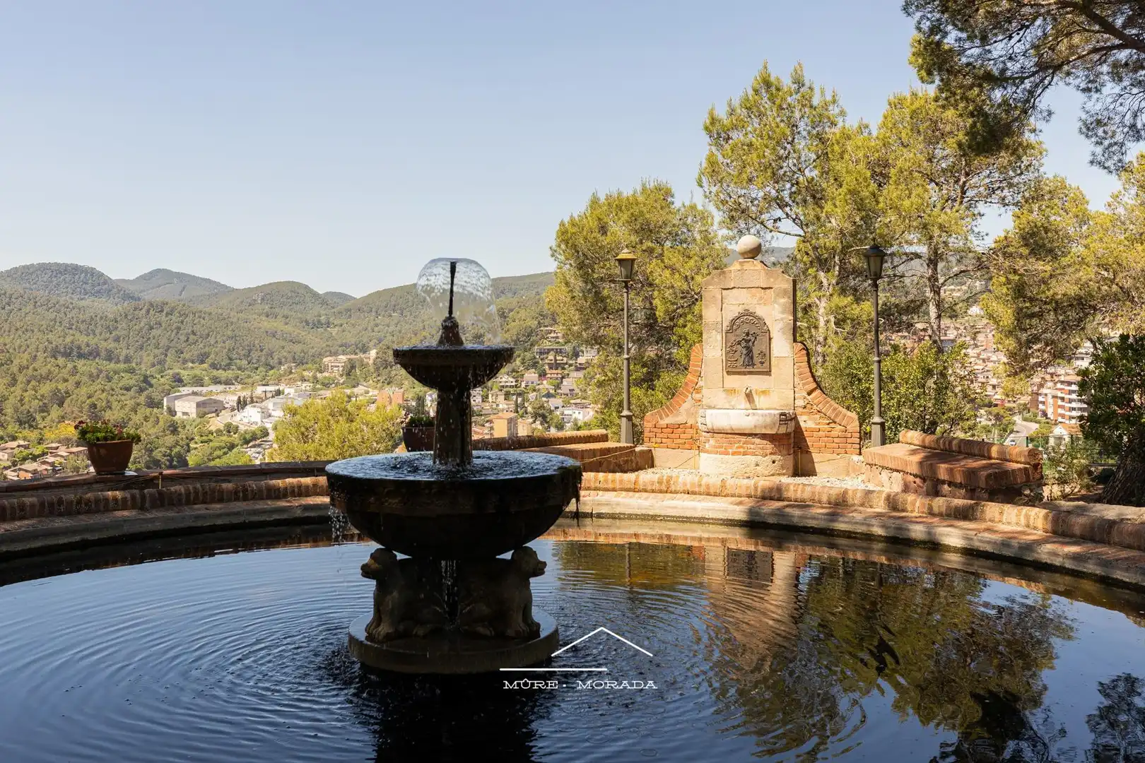 Casa amb terrassa en venda a Corbera de Llobregat, imagen 23