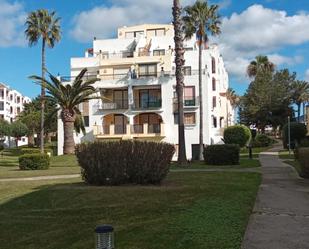 Vista exterior de Pis en venda en Zahara de los Atunes amb Aire condicionat, Calefacció i Moblat