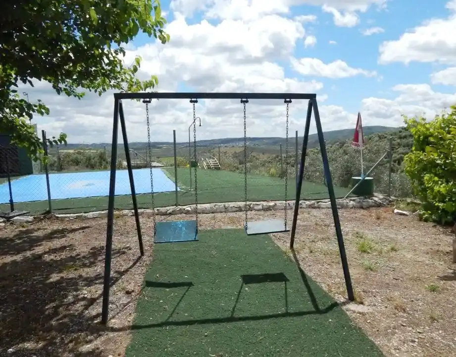 Casa rustica con giardino in vendita a Parcela LA CUEVA, imagen 6