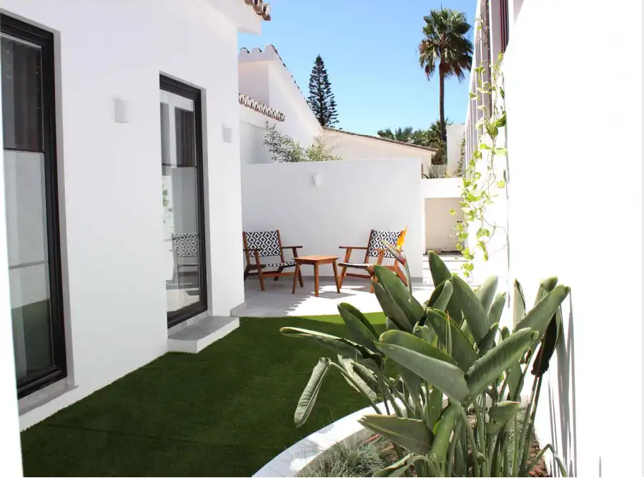 Maison avec piscine à vendre à Elviria - Cabopino, imagen 33