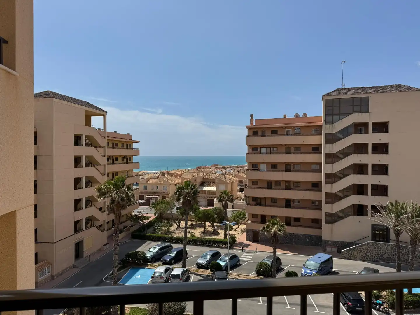 Apartamento con ascensor en venta en Playa de los Locos, imagen 18