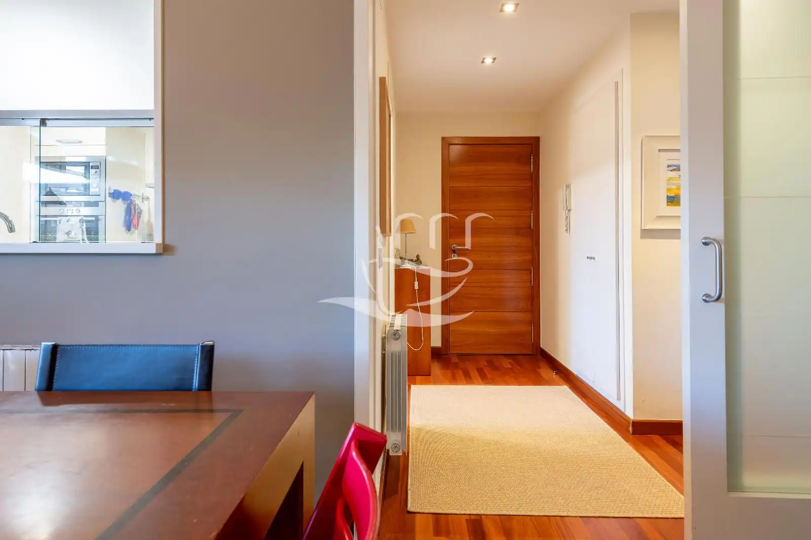 Wohnung zum Verkauf in Palafrugell mit Klimaanlage, Heizung und Terrasse