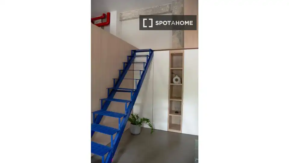 Habitación en La Punta