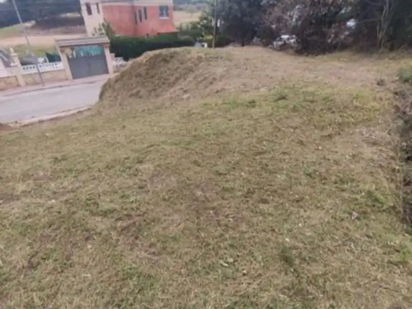 Terrain résidentiel à vendre à Ronda Sant Jordi 55, imagen 5