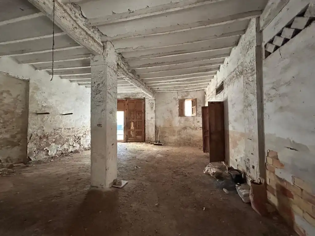 Casa o xalet en venda en Algimia de Almonacid