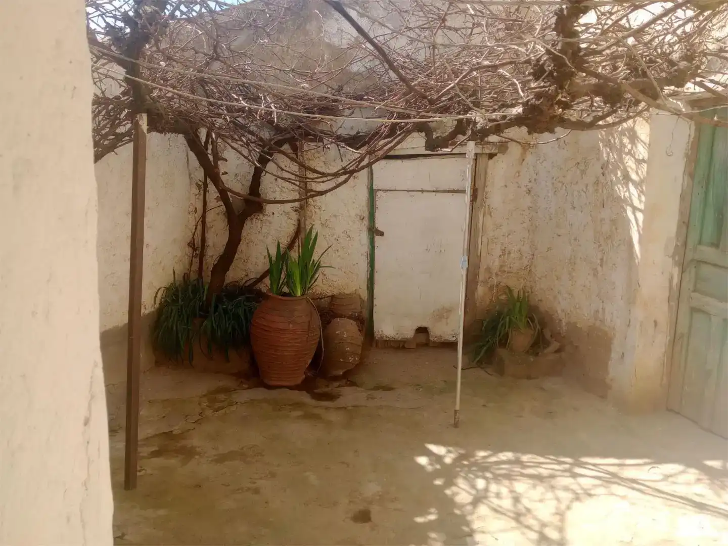 Casa o xalet en venda en Quintanilla del Monte amb Jardí privat, Traster i Moblat