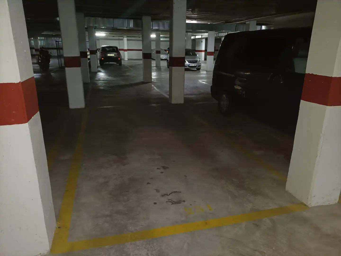 Aparcament en venda a Este - Alcosa- Torreblanca, imagen 6