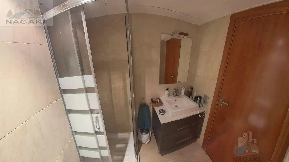 Bany de Casa o xalet en venda en Castellar del Vallès