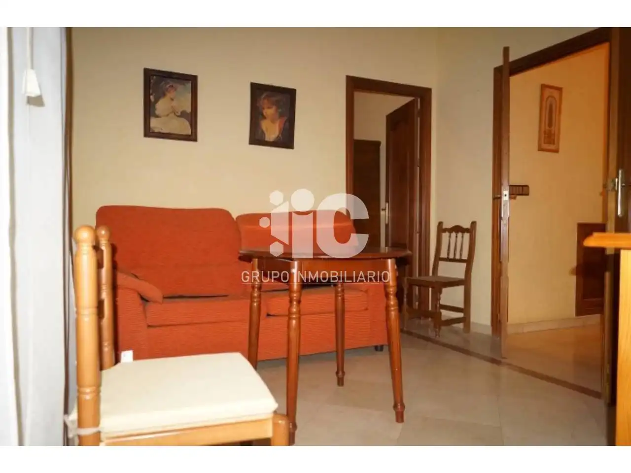 Appartement avec terrasse à vendre à Baena
