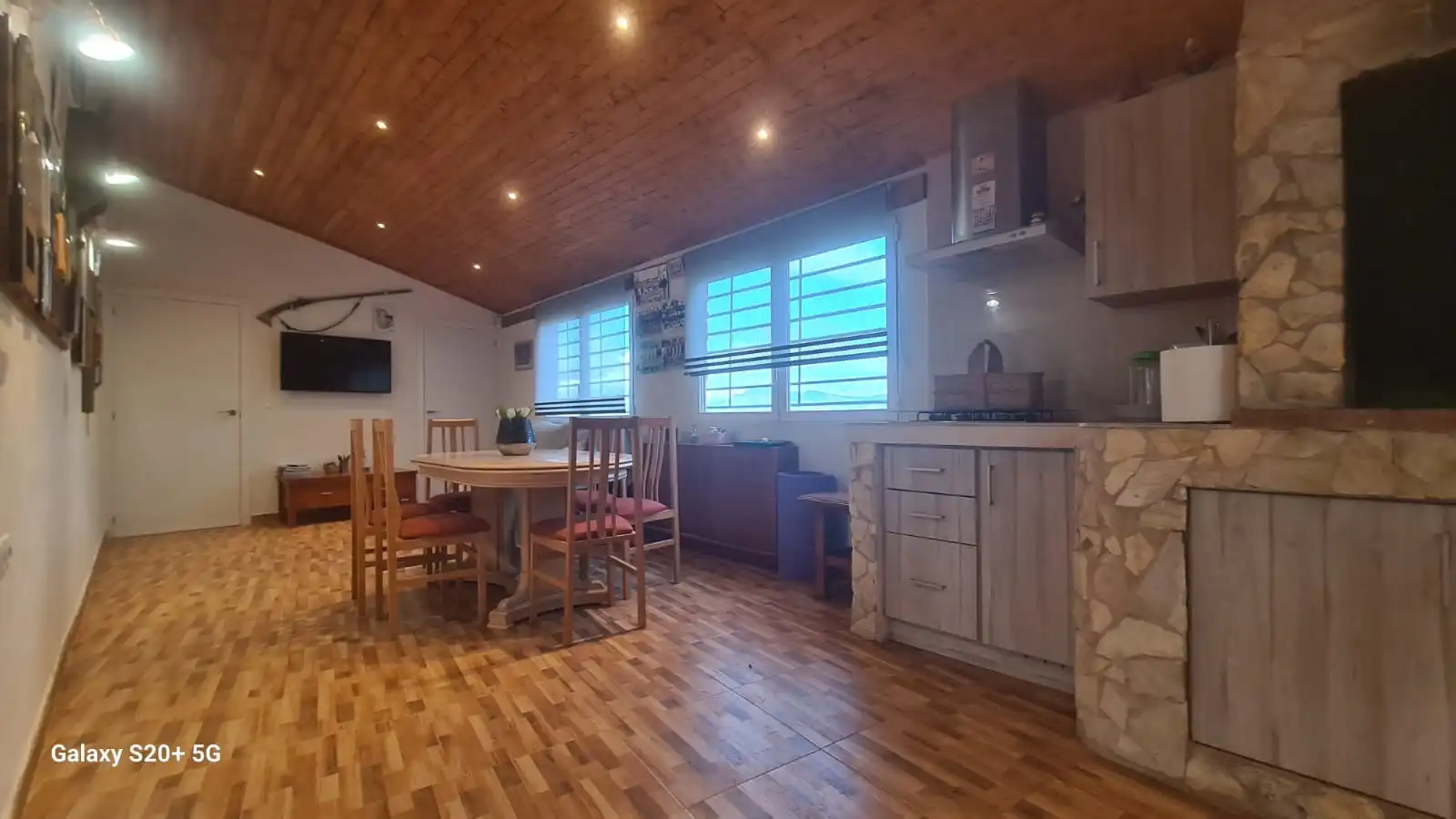 Casa o chalet de alquiler en Partida Camara, 7046, San Crispín - Huerta Nueva-Estación