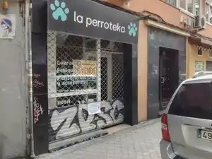Local comercial en venta en Calle del Cardenal Cisneros 16, imagen 13