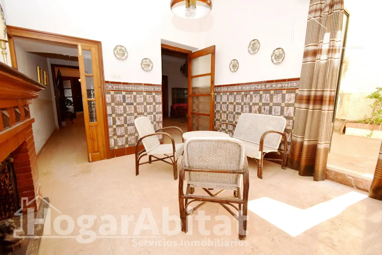 House with terrace for sale in Calle DOCTOR NACHER, imagen 9