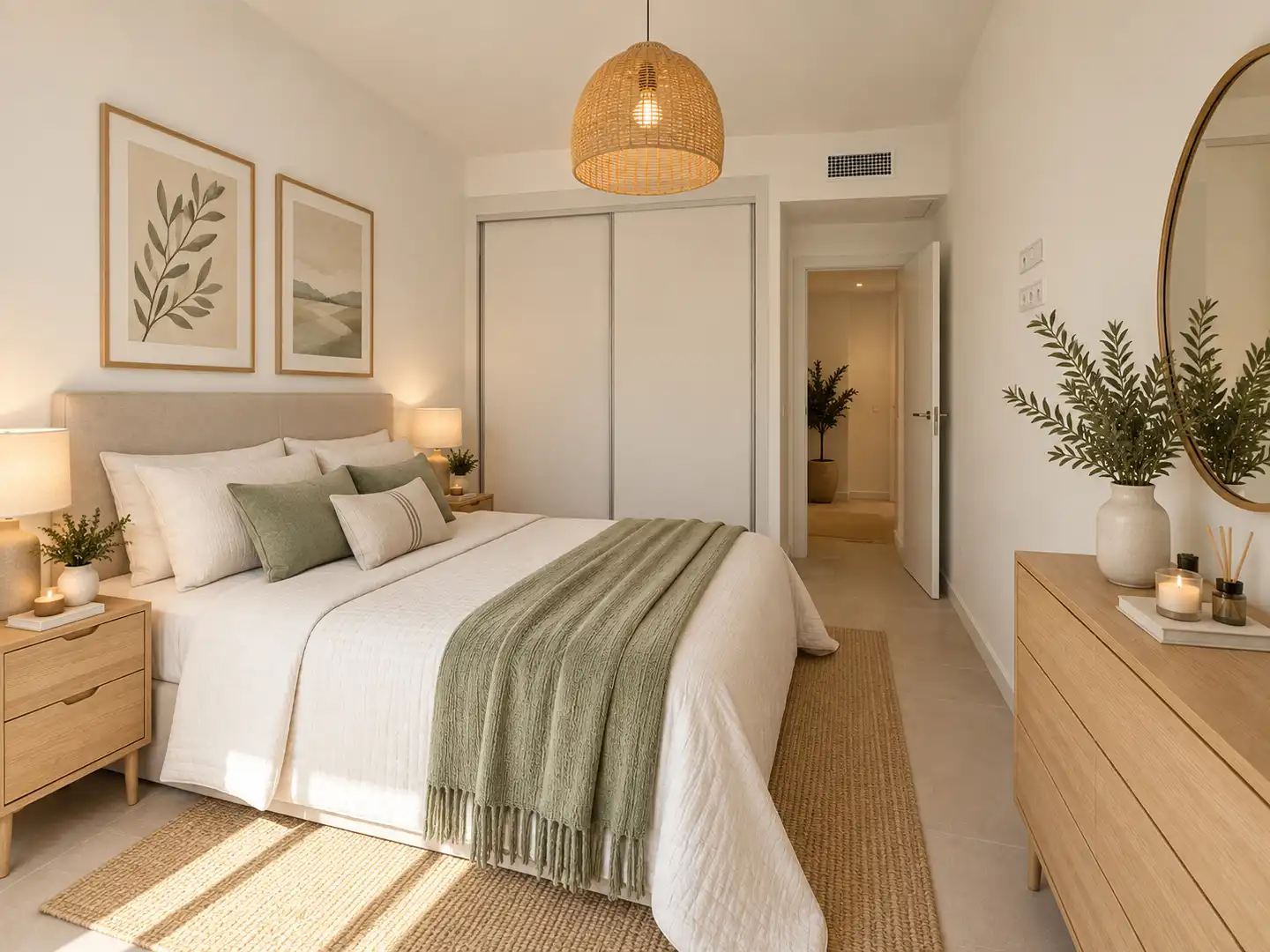 Wohnung mit Pool zum Verkauf in Calle Martínez Catena 9, imagen 19