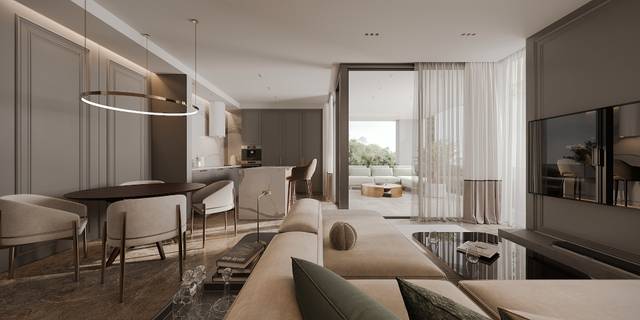 Piso en Venta en Camí Corralet, 48 en Vilafortuny Platja