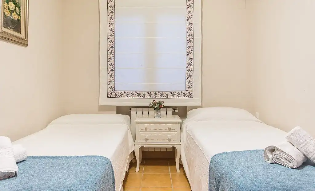Casa con piscina in vendita a El Portet - Pla de Mar, imagen 19