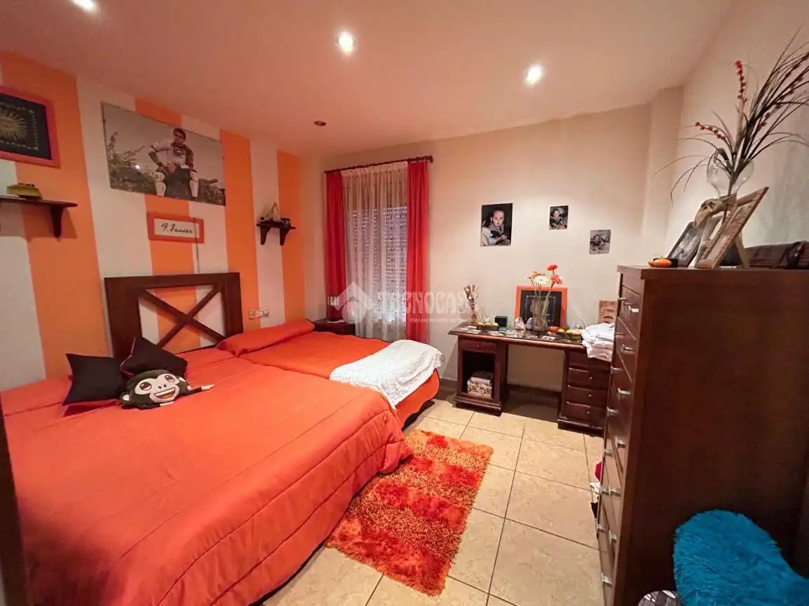 Casa amb terrassa en venda a La Carolina, imagen 21