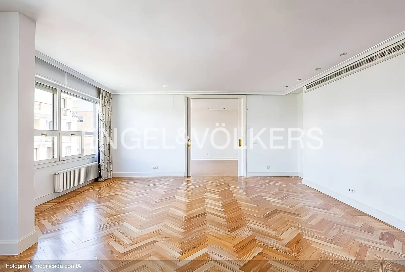 Flat with lift to rent in Padilla, imagen 5