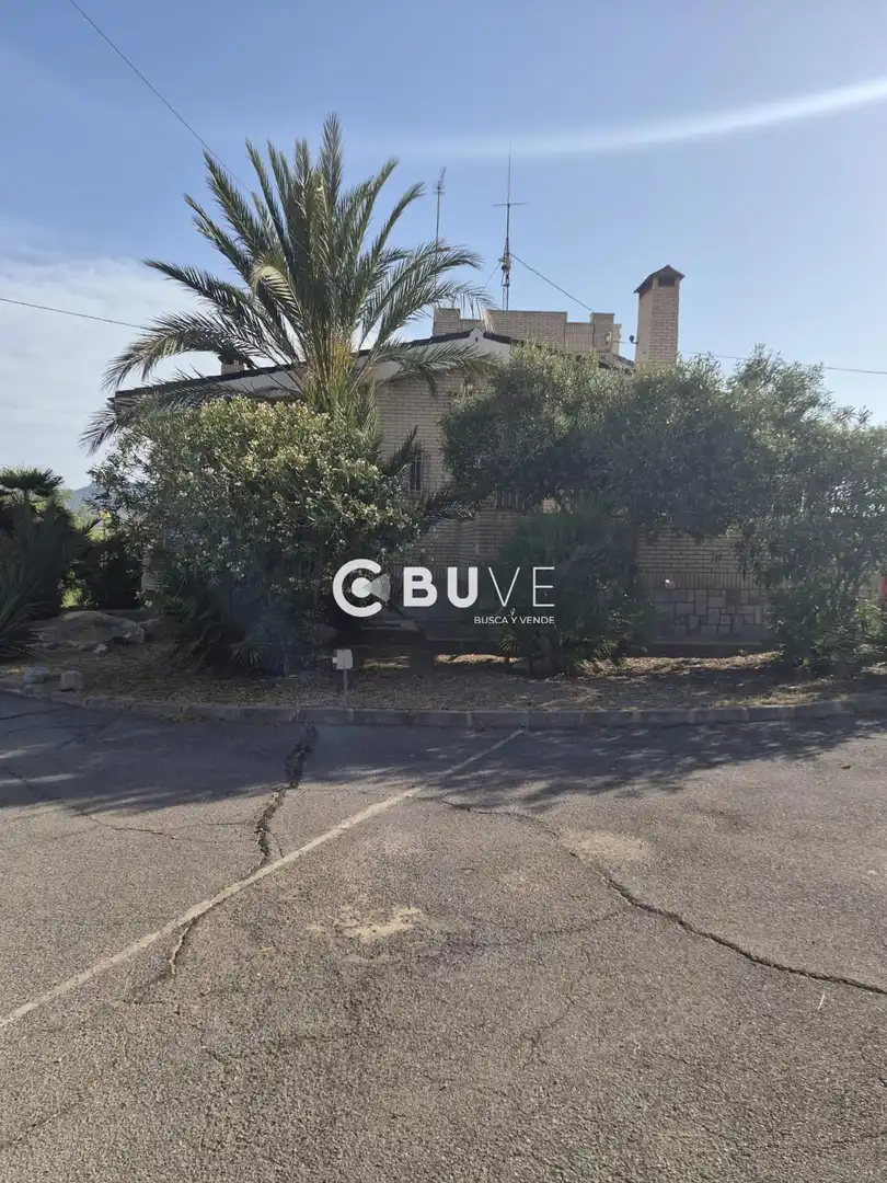 Casa o chalet en venta en Cartagena con Calefacción, Trastero y Piscina