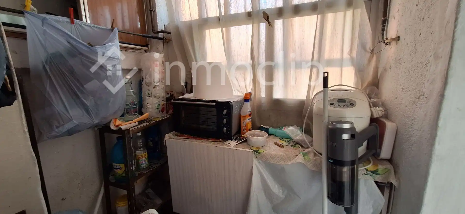 Cocina de Piso en venta en Salamanca con Calefacción
