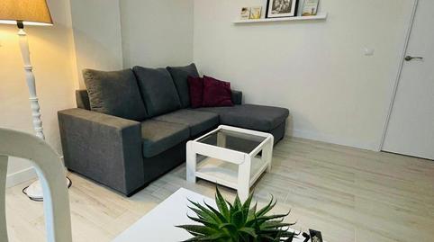 Foto 4 de Piso de alquiler en Calle el Purche, Crta. De la Sierra,  Granada Capital