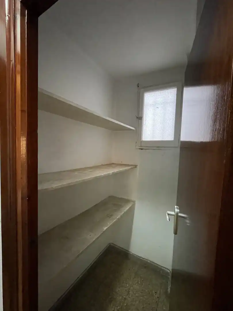 Piso en venta en Valencia con Aire acondicionado y Balcón