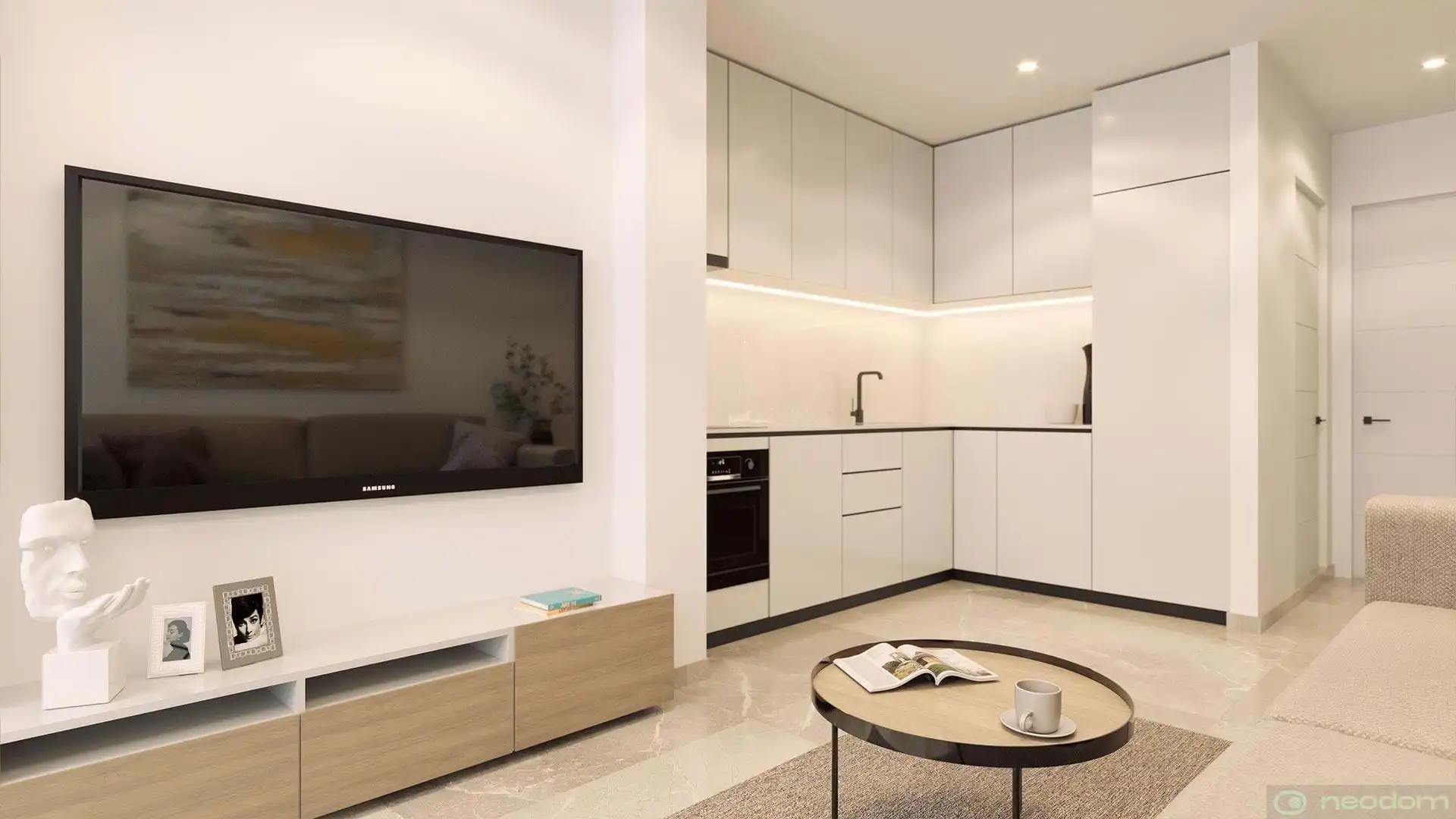 Penthouse for sale in Playa del Acequión, Náufragos y Rocío del Mar, imagen 16