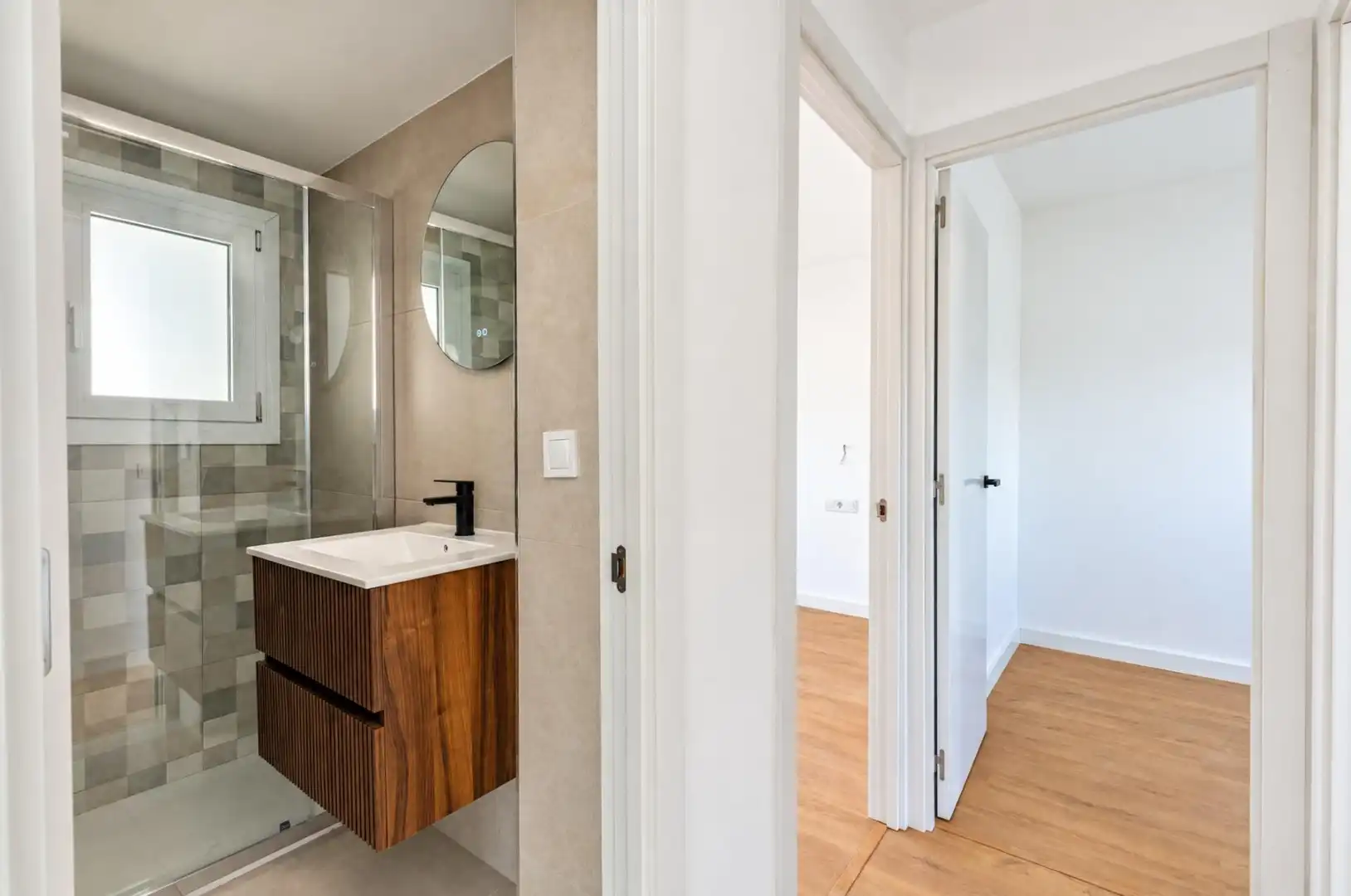 Flat with lift for sale in Carretera CARRETERA DE CARMONA, imagen 40