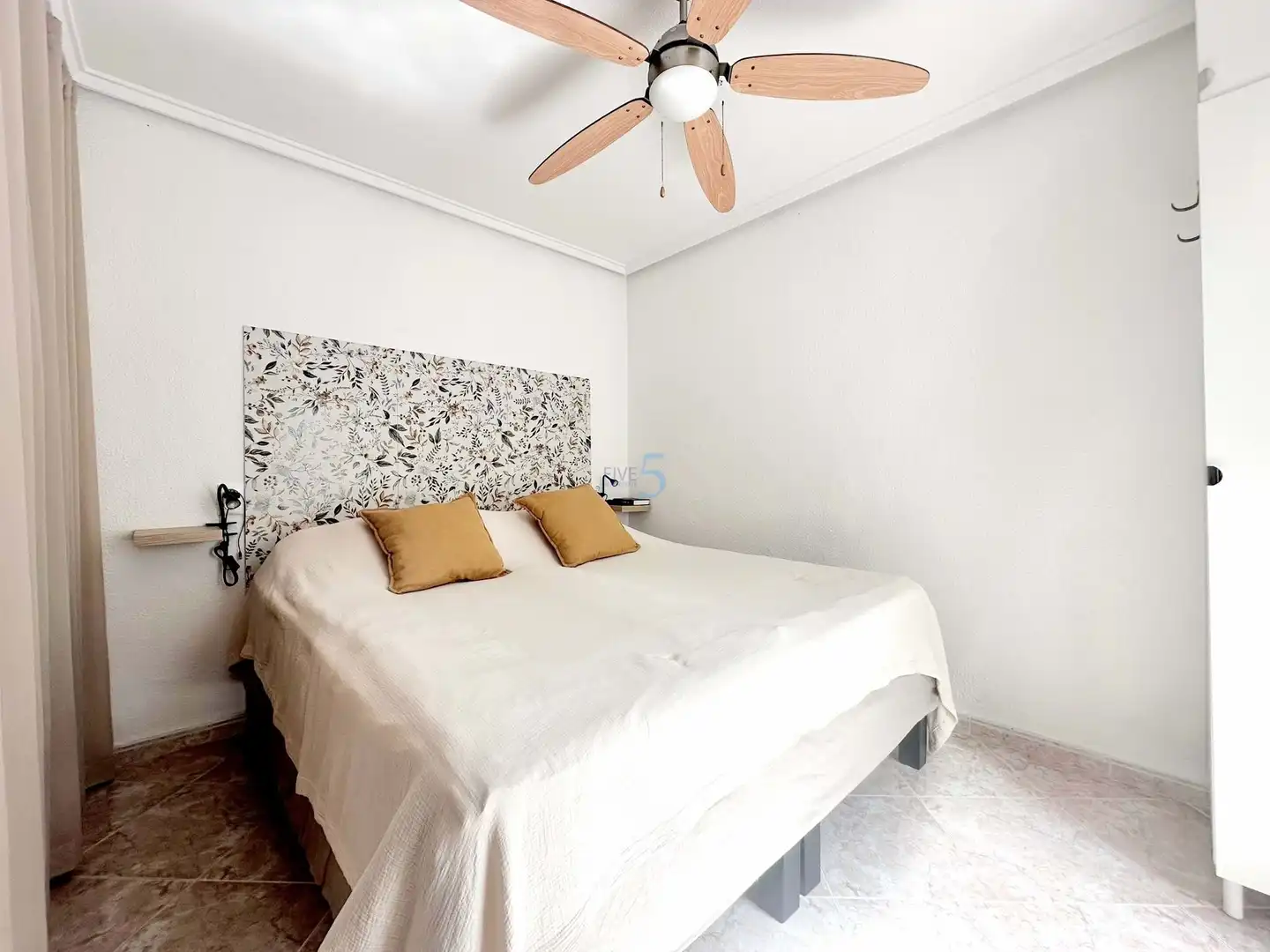 Bungalow with pool for sale in Mar Menor de Cartagena – Cabo de Palos, imagen 18