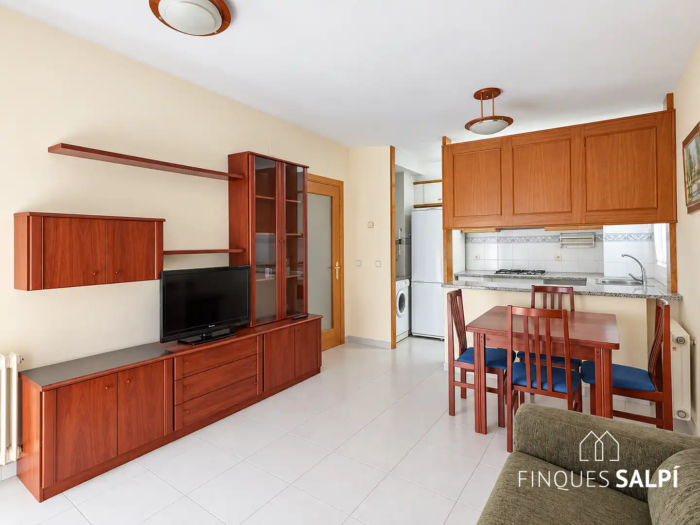 Flat with lift for sale in Baldiri Reixac, imagen 4