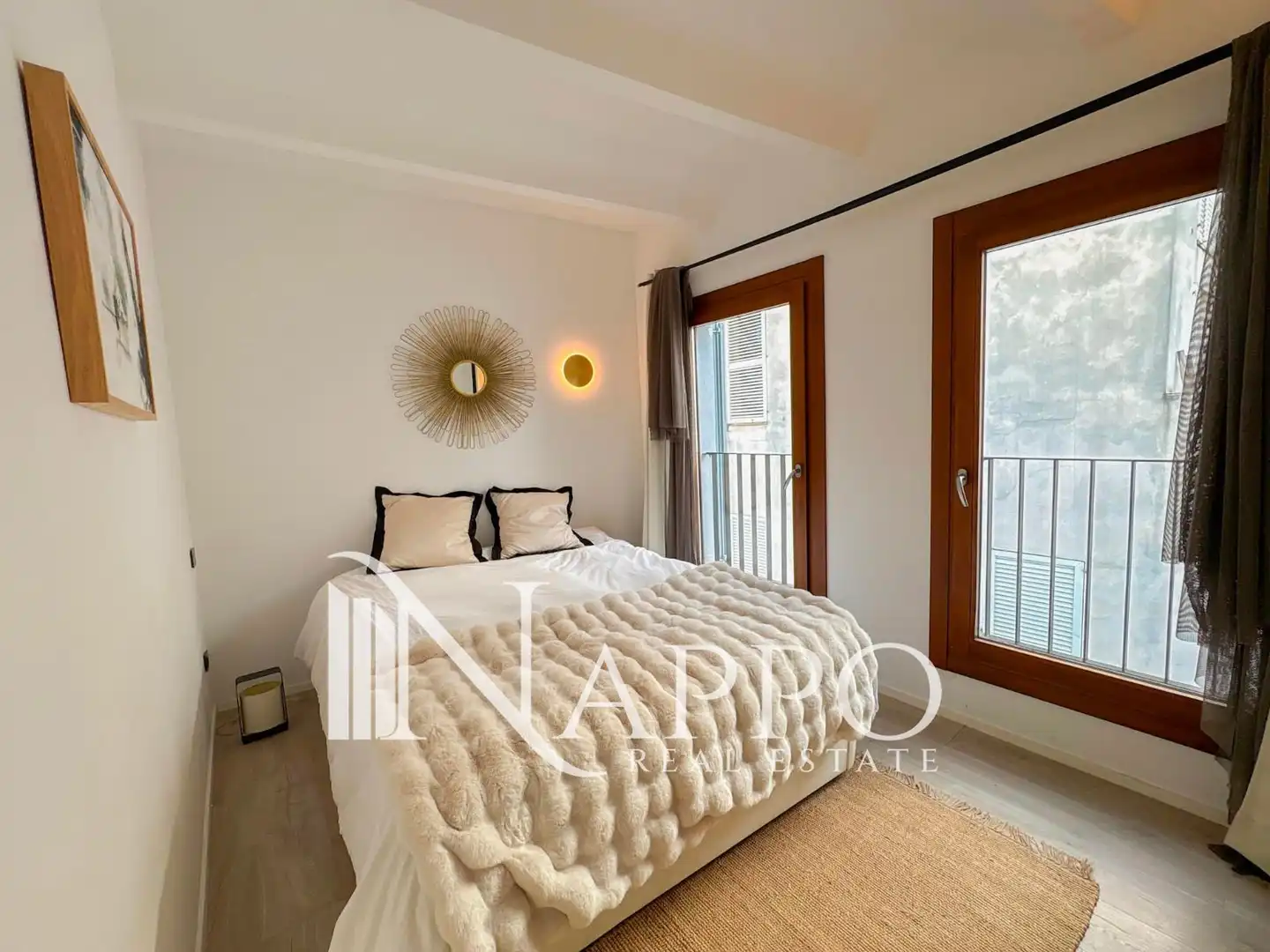 Casa adosada en venta en Valdes Leal, Es Jonquet