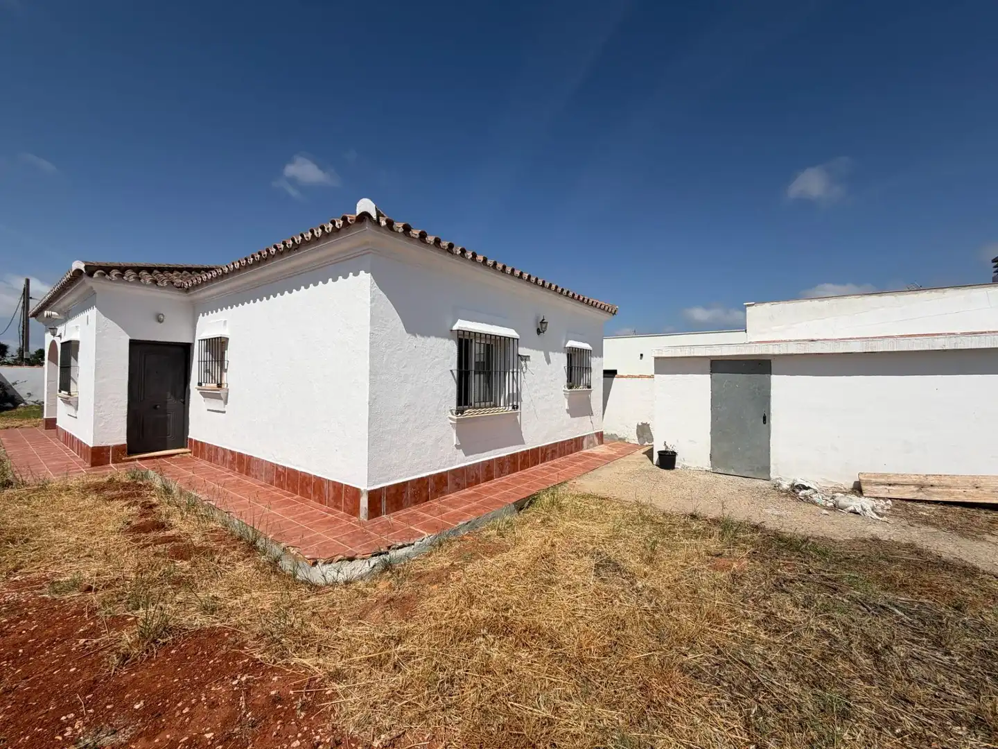 Chalet con piscina en venta en Las Lagunas - Campano, imagen 2