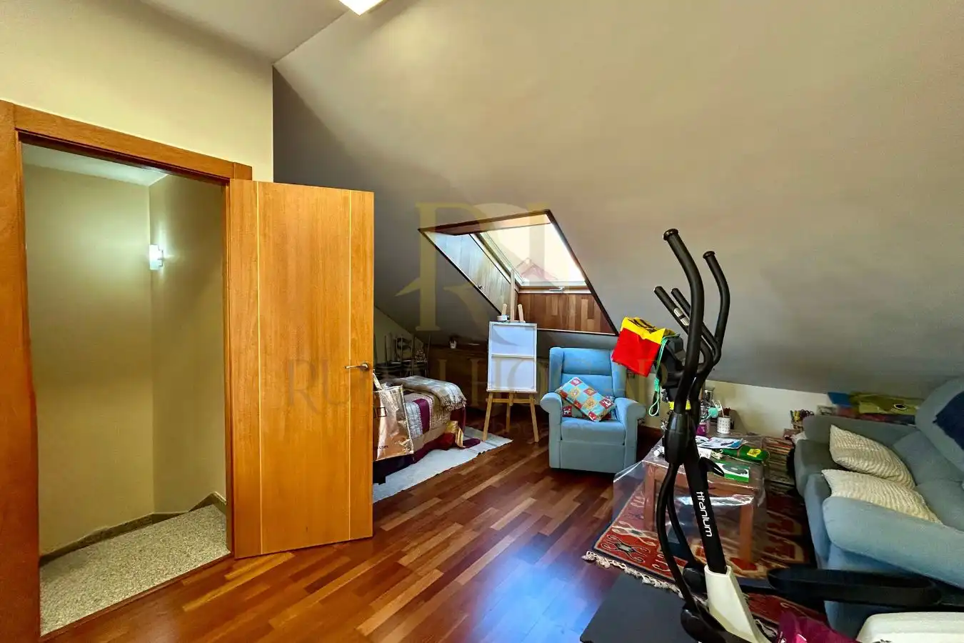 Chalet con terraza en venta en Camino Quintana, imagen 34