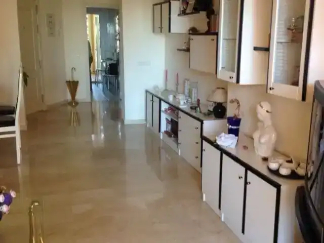 Küche von Wohnung zur Miete in Torrox mit Schwimmbad und Möbliert