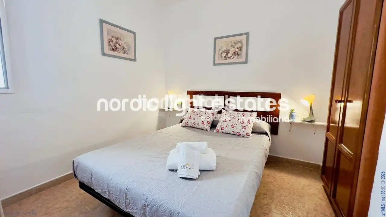 House with pool for sale in Torrox Pueblo, imagen 25
