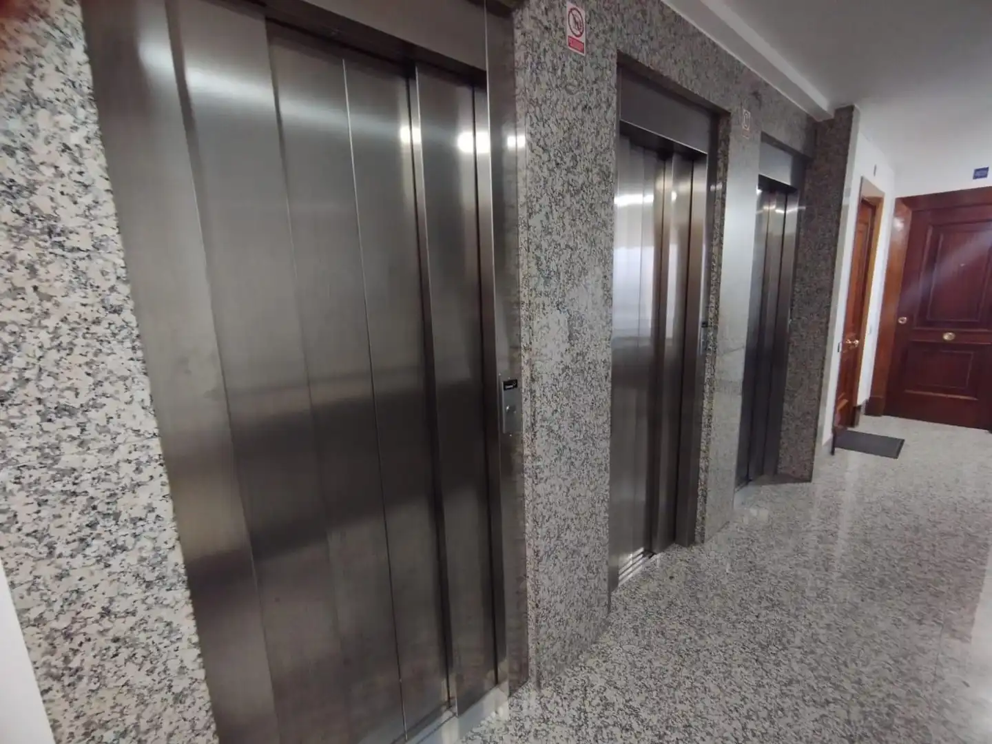 Pis de lloguer en Murcia amb Aire condicionat, Jardí privat i Terrassa