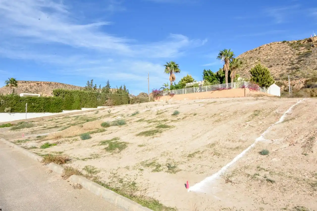 Villa avec piscine à vendre à San Juan de los Terreros, imagen 14