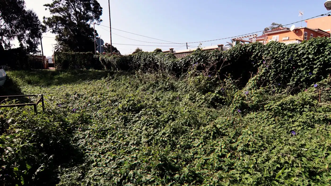 Residencial en venta en San Cristóbal de la Laguna
