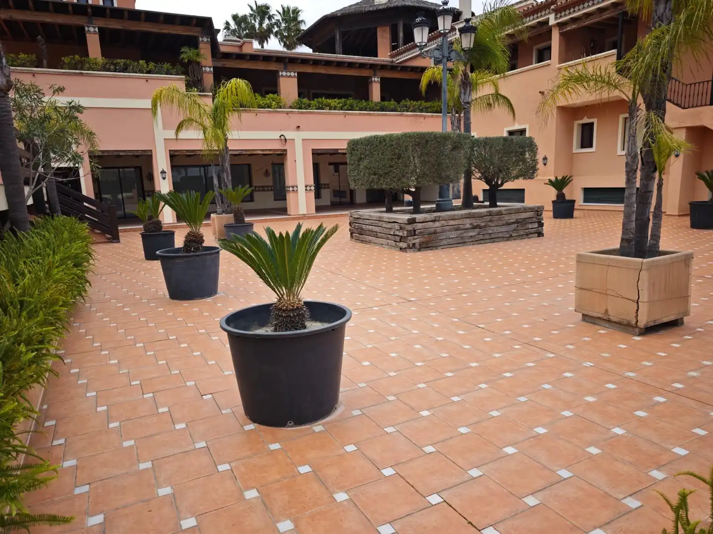 Terrace of Detached homes for sale in Coín  with Terrace, Storage room and Swimming Pool