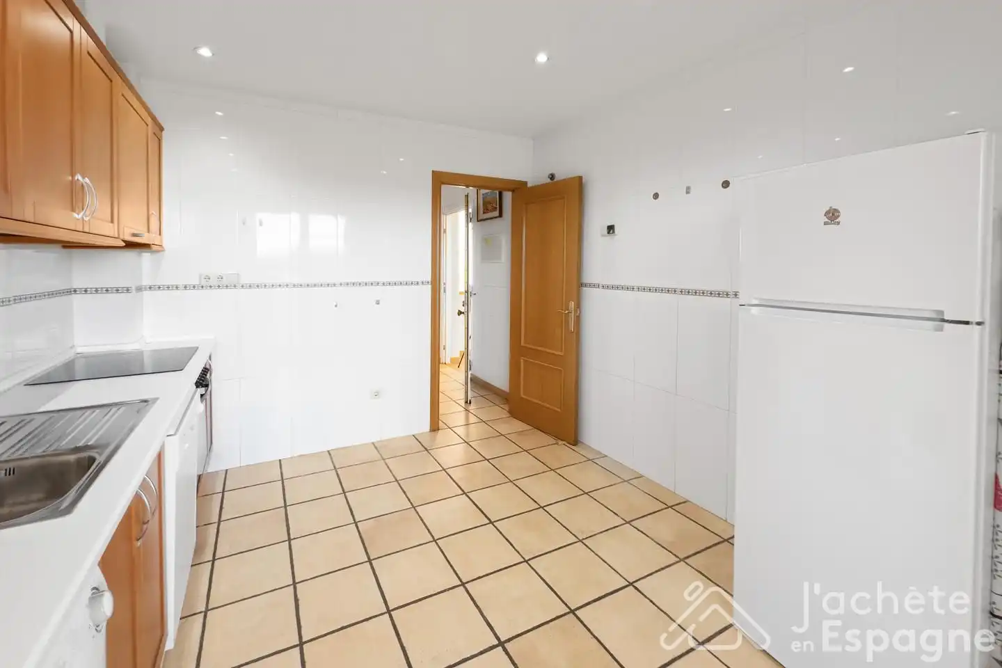 Piso con terraza en venta en Calle Barcelona, imagen 9