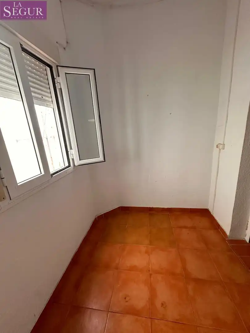 Flat with terrace for sale in La Caleta - La Viña, imagen 14