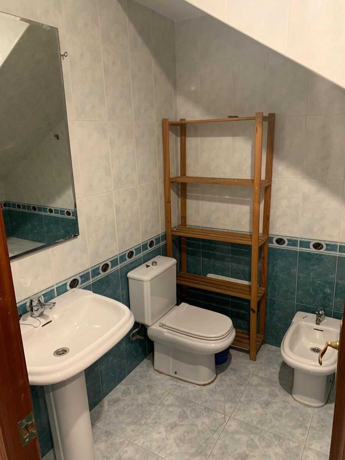 Bathroom of Attic for sale in Callosa de Segura  with Terrace, Furnished and Oven