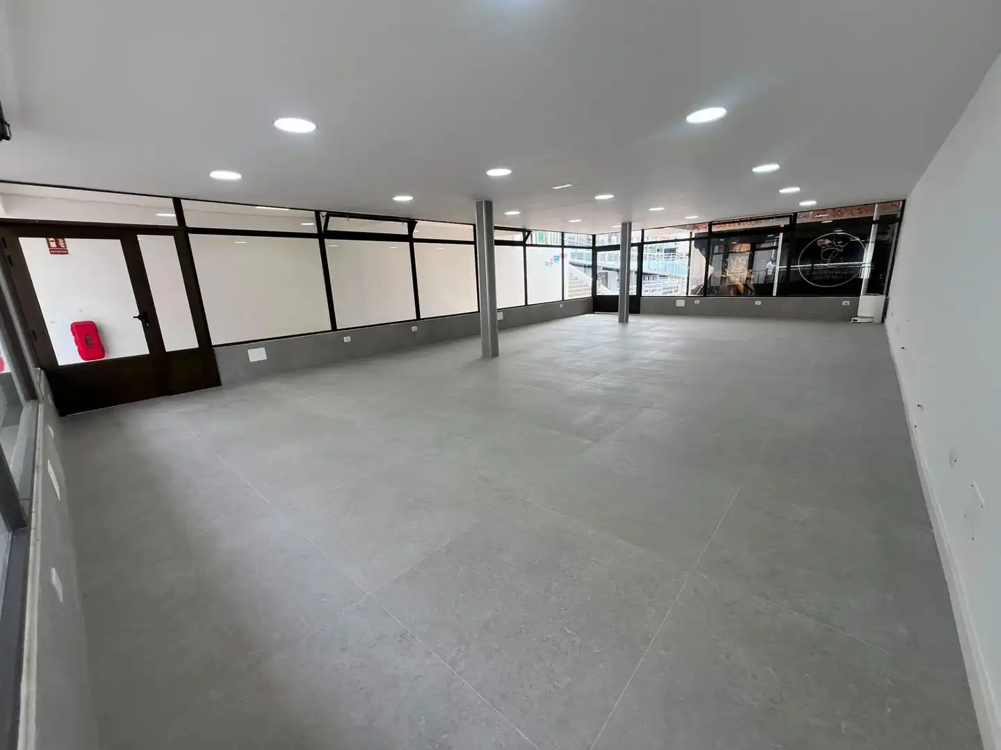 Oficina de lloguer en San Bartolomé de Tirajana