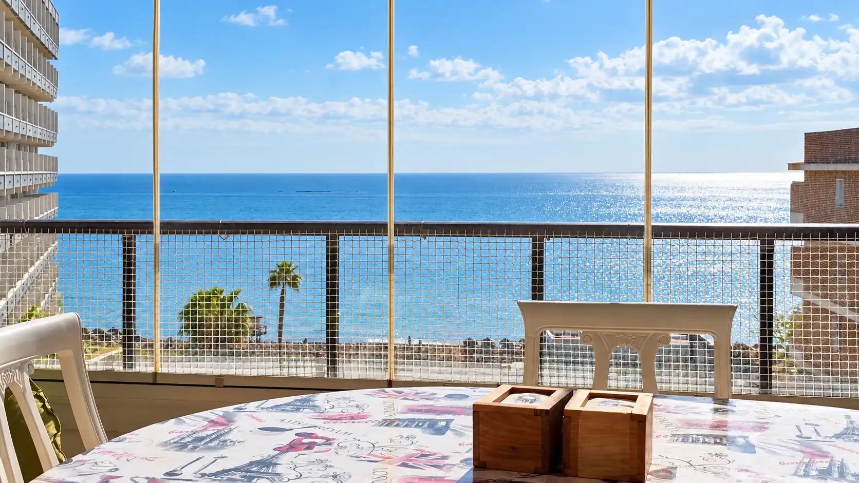 Attique avec piscine à vendre à La Carihuela - Los Nidos, imagen 11