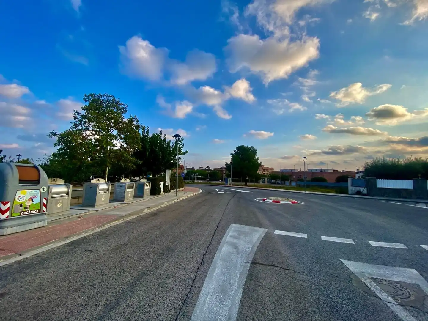Terrenos y solares en venta en Camí del Mas Llagostera, imagen 6